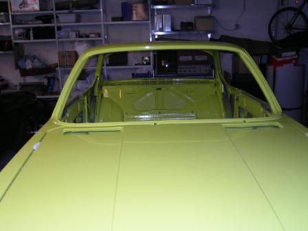 BMW 30 csl 2275113